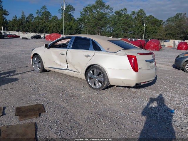 44071257 :رقم المزاد ، 2G61S5S39D9160184 vin ، 2013 Cadillac Xts Premium مزاد بيع
