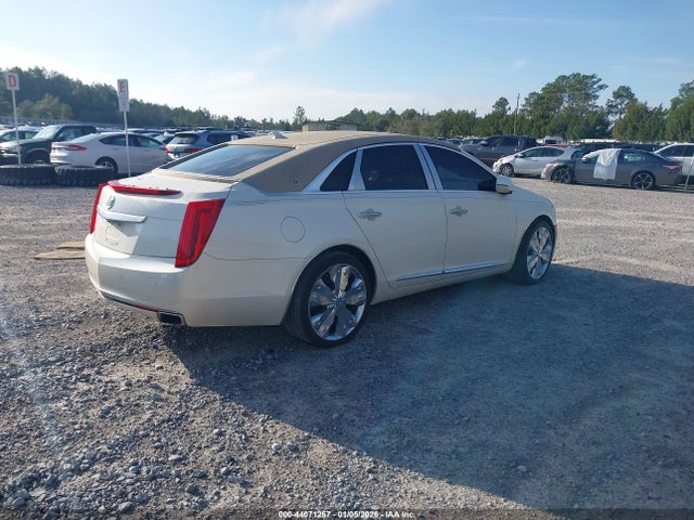 44071257 :رقم المزاد ، 2G61S5S39D9160184 vin ، 2013 Cadillac Xts Premium مزاد بيع