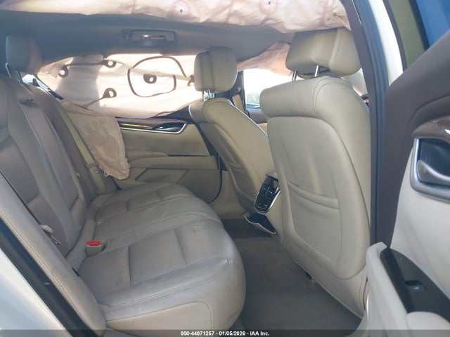 44071257 :رقم المزاد ، 2G61S5S39D9160184 vin ، 2013 Cadillac Xts Premium مزاد بيع