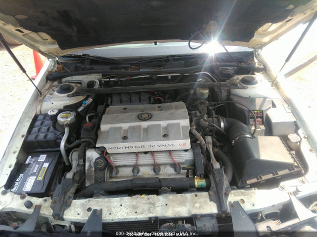 1997 CADILLAC SEVILLE 1G6KS52Y2VU824734 Photo 9