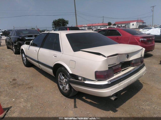 1997 CADILLAC SEVILLE 1G6KS52Y2VU824734 Photo 2
