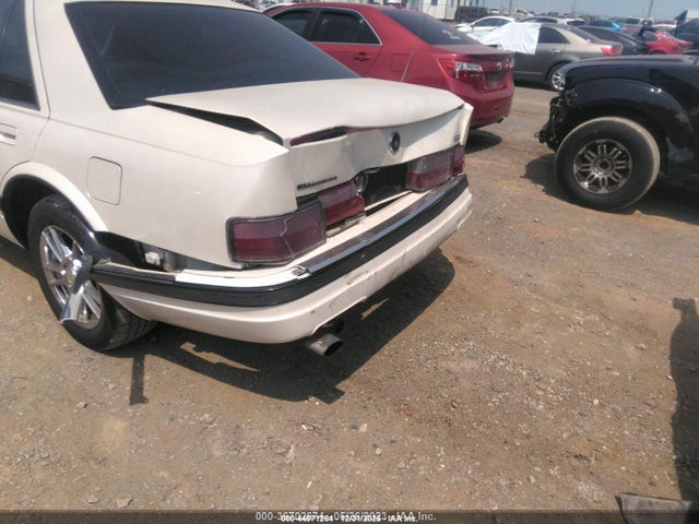 1997 CADILLAC SEVILLE 1G6KS52Y2VU824734 Photo 5