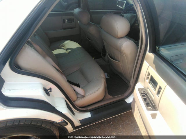 1997 CADILLAC SEVILLE 1G6KS52Y2VU824734 Photo 7