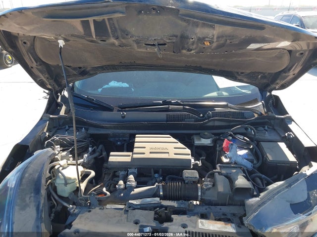 5J6RW2H59MA007959 Honda Cr-v Awd Ex