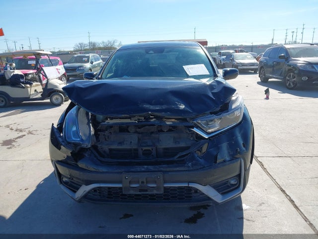 5J6RW2H59MA007959 Honda Cr-v Awd Ex