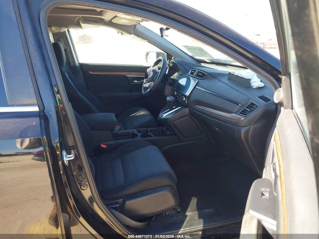 5J6RW2H59MA007959 Honda Cr-v Awd Ex