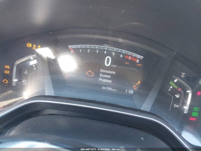 5J6RW2H59MA007959 Honda Cr-v Awd Ex