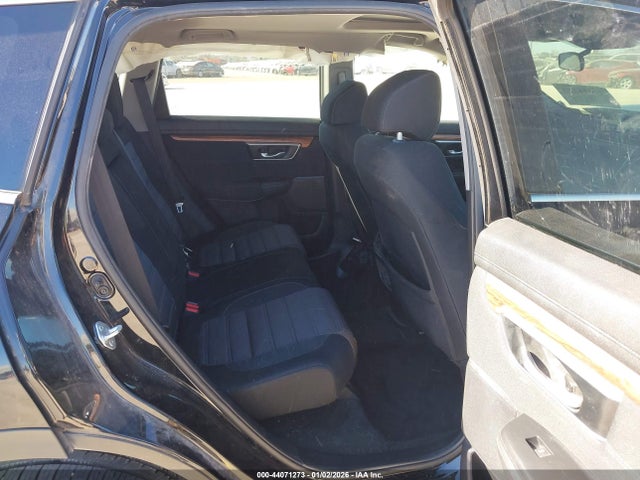5J6RW2H59MA007959 Honda Cr-v Awd Ex