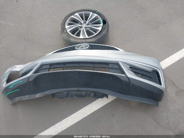 Aukcja sprzedaży 2020 Acura Mdx Technology Package, vin: 5J8YD3H52LL007271, numer aukcji: 44071274