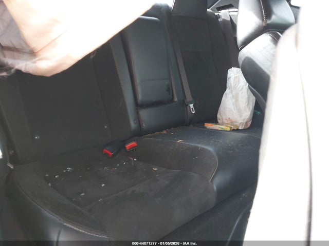 44071277 :رقم المزاد ، 2C3CDZFJ0GH153901 vin ، 2016 Dodge Challenger R/t Scat Pack مزاد بيع