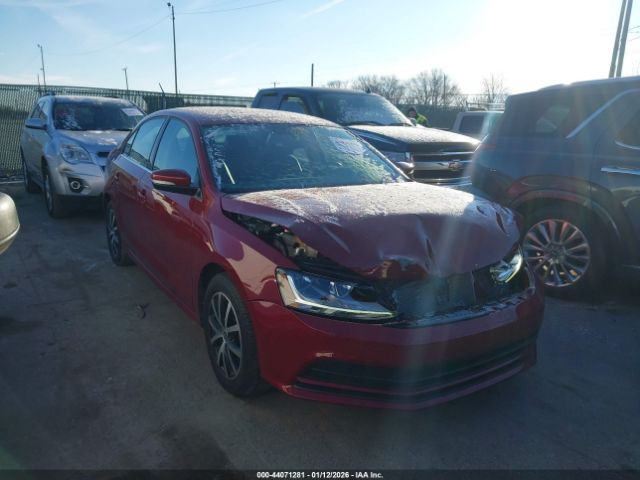 2018 VOLKSWAGEN JETTA 3VWDB7AJ7JM262427
