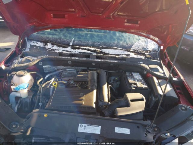 2018 VOLKSWAGEN JETTA 3VWDB7AJ7JM262427 Photo 9