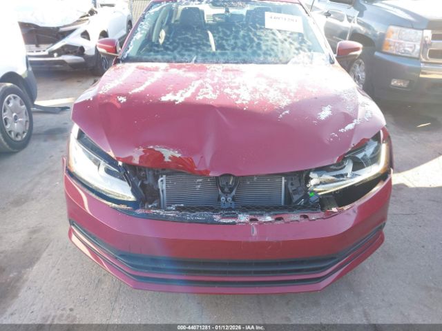 2018 VOLKSWAGEN JETTA 3VWDB7AJ7JM262427 Photo 5