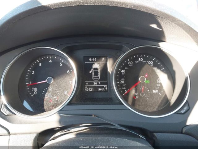 2018 VOLKSWAGEN JETTA 3VWDB7AJ7JM262427 Photo 6