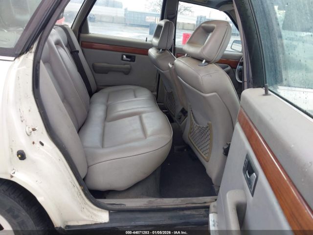 1990 AUDI 100 WAUBC5445LN067143 Photo 7