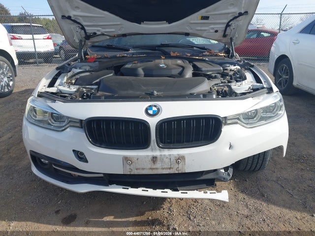 2018 BMW 330I WBA8D9G58JNU69030 Photo 5