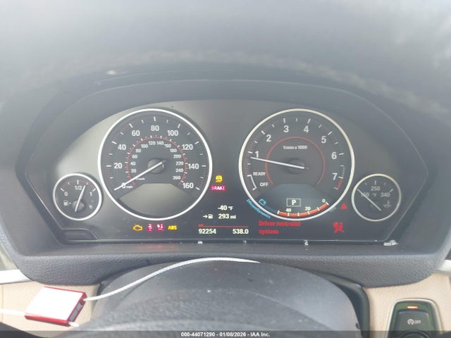 2018 BMW 330I WBA8D9G58JNU69030 Photo 6