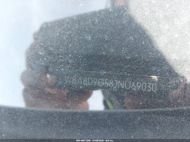2018 BMW 330I WBA8D9G58JNU69030 Photo 8