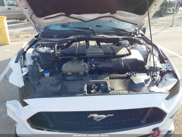 2020 FORD MUSTANG 1FA6P8CFXL5181433 Photo 9