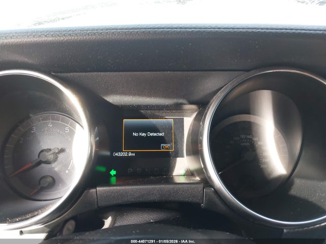 2020 FORD MUSTANG 1FA6P8CFXL5181433 Photo 6