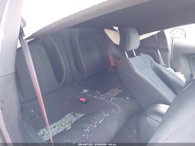 2020 FORD MUSTANG 1FA6P8CFXL5181433 Photo 7