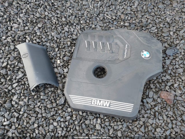 44071294 :رقم المزاد ، 5UXTY3C0XM9H38071 vin ، 2021 Bmw X3 Sdrive30i مزاد بيع
