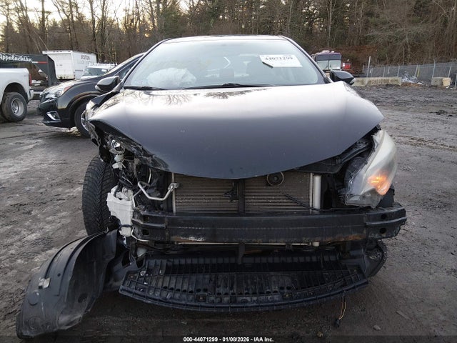44071299 :رقم المزاد ، 2T1BURHE3EC027546 vin ، 2014 Toyota Corolla S Premium مزاد بيع