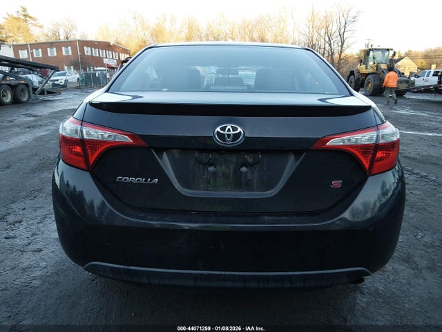 44071299 :رقم المزاد ، 2T1BURHE3EC027546 vin ، 2014 Toyota Corolla S Premium مزاد بيع