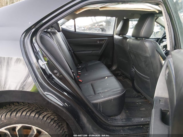 44071299 :رقم المزاد ، 2T1BURHE3EC027546 vin ، 2014 Toyota Corolla S Premium مزاد بيع