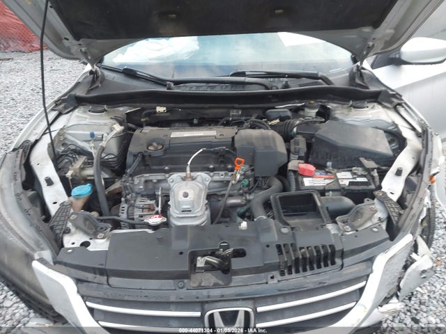 Продажа на аукционе авто 2013 Honda Accord Lx, vin: 1HGCR2F30DA082989, номер лота: 44071304