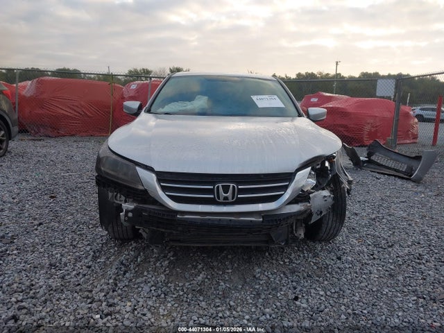Продажа на аукционе авто 2013 Honda Accord Lx, vin: 1HGCR2F30DA082989, номер лота: 44071304