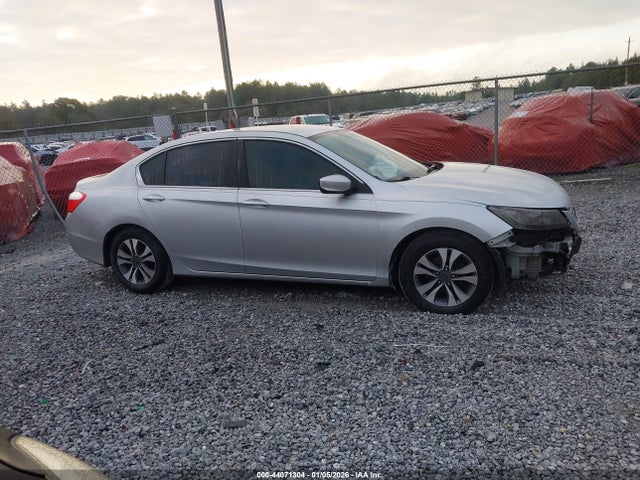 Продажа на аукционе авто 2013 Honda Accord Lx, vin: 1HGCR2F30DA082989, номер лота: 44071304