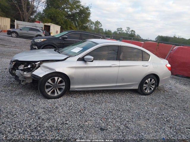 Продажа на аукционе авто 2013 Honda Accord Lx, vin: 1HGCR2F30DA082989, номер лота: 44071304