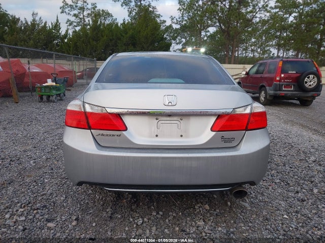 Продажа на аукционе авто 2013 Honda Accord Lx, vin: 1HGCR2F30DA082989, номер лота: 44071304