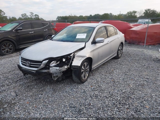 Продажа на аукционе авто 2013 Honda Accord Lx, vin: 1HGCR2F30DA082989, номер лота: 44071304