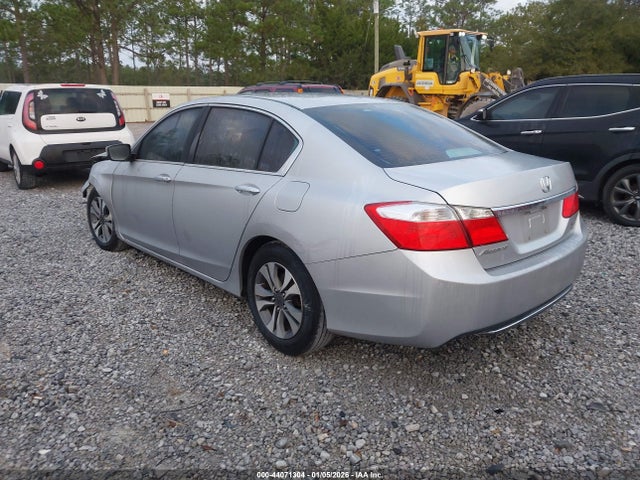 Продажа на аукционе авто 2013 Honda Accord Lx, vin: 1HGCR2F30DA082989, номер лота: 44071304