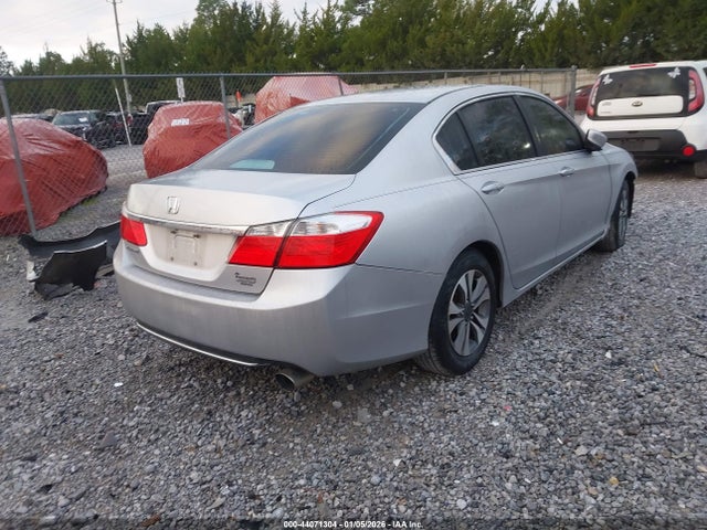 Продажа на аукционе авто 2013 Honda Accord Lx, vin: 1HGCR2F30DA082989, номер лота: 44071304