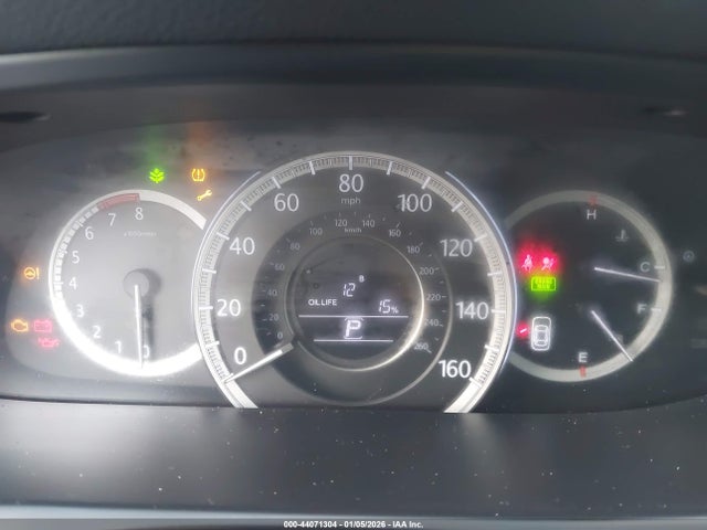 Продажа на аукционе авто 2013 Honda Accord Lx, vin: 1HGCR2F30DA082989, номер лота: 44071304