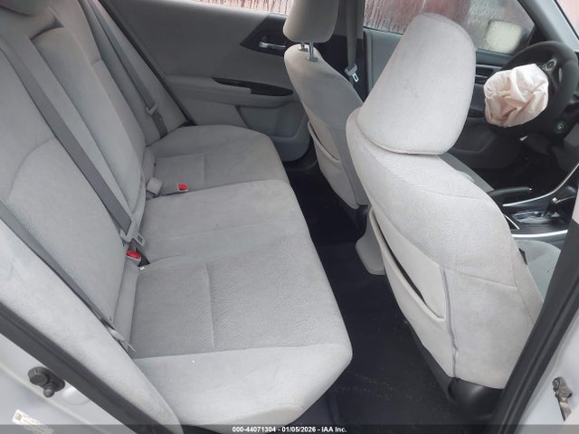 Продажа на аукционе авто 2013 Honda Accord Lx, vin: 1HGCR2F30DA082989, номер лота: 44071304