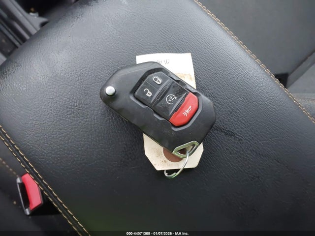 2024 JEEP WRANGLER 4XE 1C4RJXP64RW195148 Photo 10