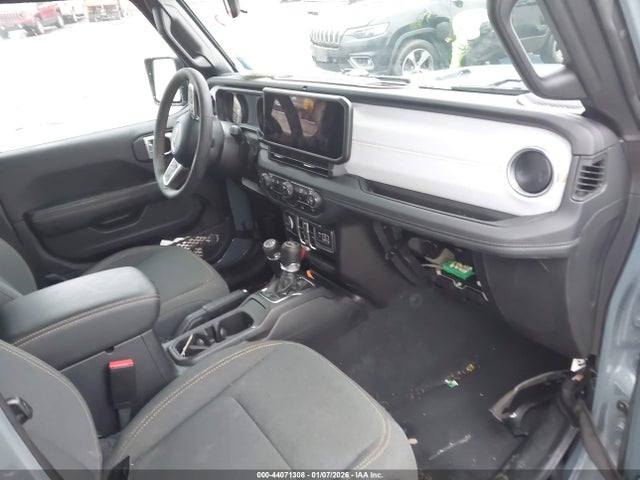 2024 JEEP WRANGLER 4XE 1C4RJXP64RW195148 Photo 4