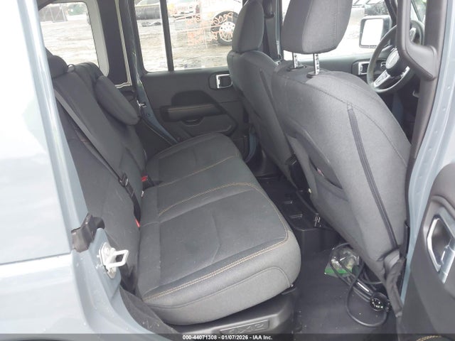 2024 JEEP WRANGLER 4XE 1C4RJXP64RW195148 Photo 7