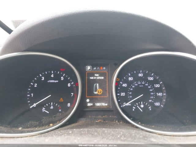 5NMZU3LBXHH011660 Hyundai Santa Fe Sport 2.4l