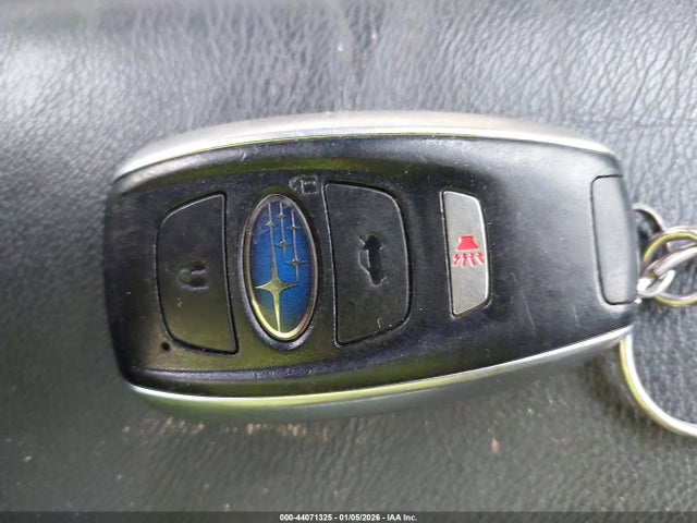 Продаж на аукціоні авто 2016 Subaru Crosstrek 2.0i Limited, vin: JF2GPANCXG8326937, номер лоту: 44071325