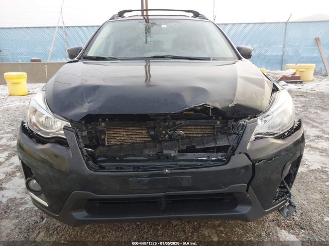 Продаж на аукціоні авто 2016 Subaru Crosstrek 2.0i Limited, vin: JF2GPANCXG8326937, номер лоту: 44071325