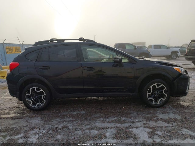 Продаж на аукціоні авто 2016 Subaru Crosstrek 2.0i Limited, vin: JF2GPANCXG8326937, номер лоту: 44071325