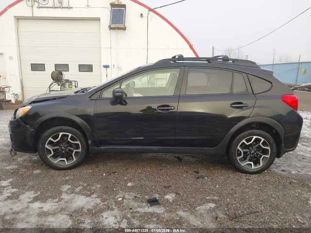 Продаж на аукціоні авто 2016 Subaru Crosstrek 2.0i Limited, vin: JF2GPANCXG8326937, номер лоту: 44071325