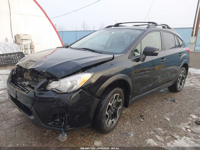 Продаж на аукціоні авто 2016 Subaru Crosstrek 2.0i Limited, vin: JF2GPANCXG8326937, номер лоту: 44071325