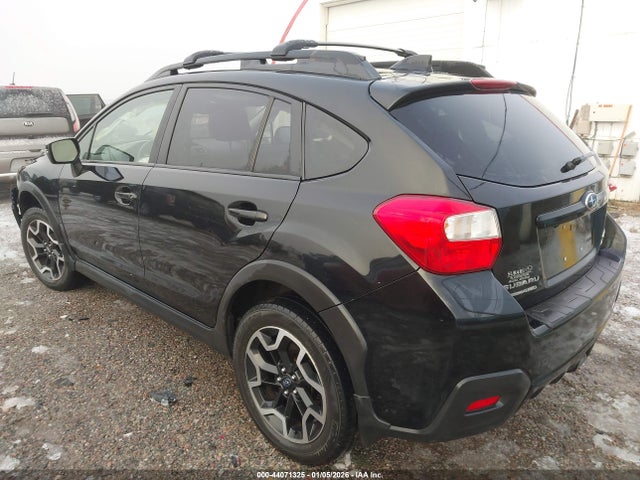 Продаж на аукціоні авто 2016 Subaru Crosstrek 2.0i Limited, vin: JF2GPANCXG8326937, номер лоту: 44071325