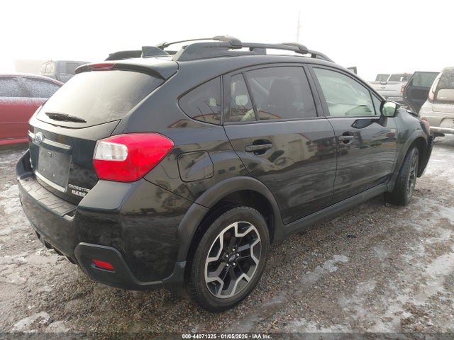 Продаж на аукціоні авто 2016 Subaru Crosstrek 2.0i Limited, vin: JF2GPANCXG8326937, номер лоту: 44071325